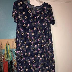 Lularoe Carly size small